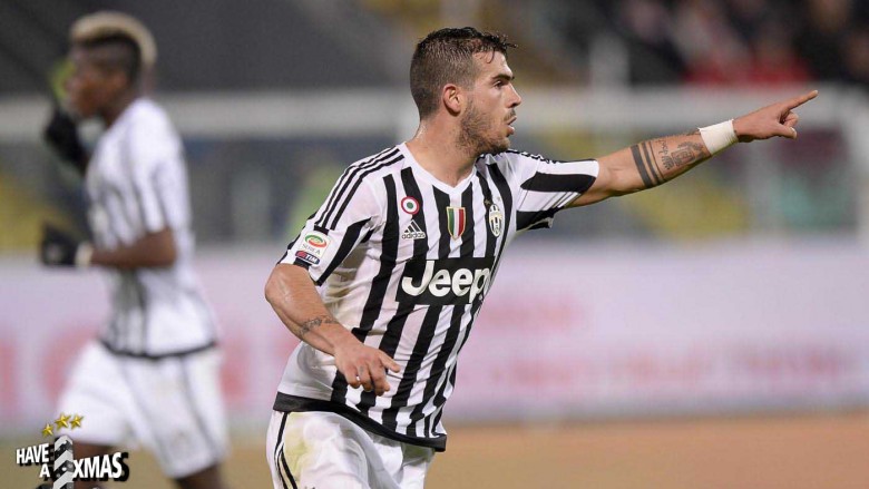 Sturaro largohet nga Juventusi
