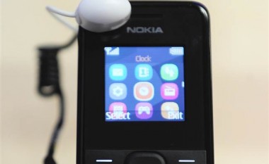 Telefoni i preferuar i ISIS-it është “Nokia 105” – ja arsyeja! (Foto)