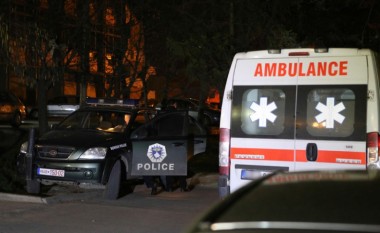 Tenton të vetëvritet një person në Prizren