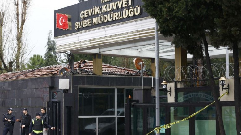 Arrestohen 4 biznesmenë turq, dyshohej se kërkonin rrëzimin e Erdogan