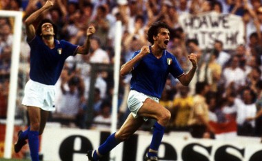 Tardelli: Interi meritoi finalen