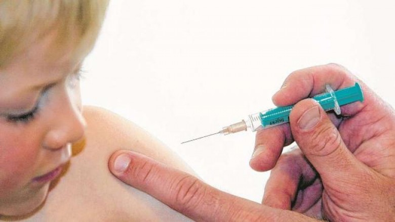 Anketë: Për qytetarët e Maqedonisë, vaksinimi është i rëndësishëm
