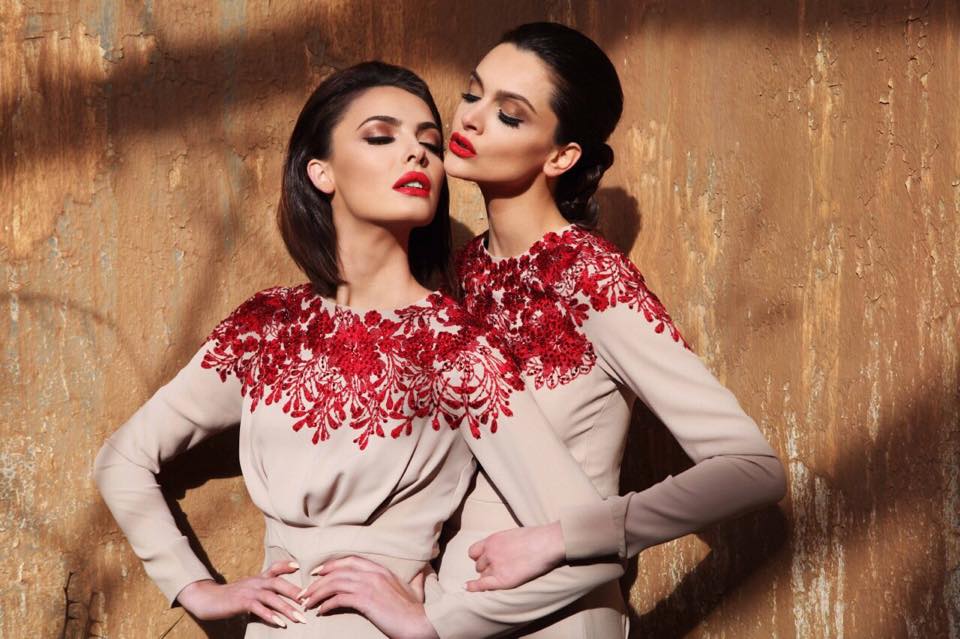 Java e Modës Shqiptare në New York mbledh ikonat e modës shqiptare