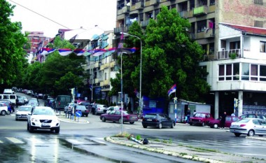 Partitë serbe në Kosovë përgatiten për mbajtjen e zgjedhjeve të Beogradit