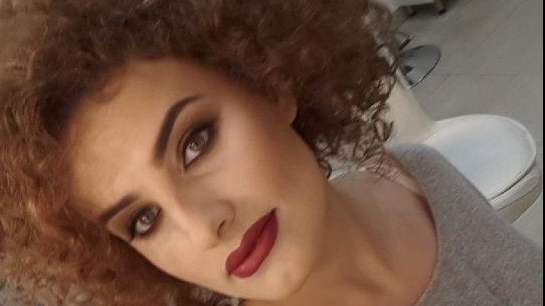 Vlora Mustafa futet fuqishëm në tregun e modës (Foto)