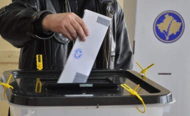 Partitë politike nuk e mohojnë mbylljen e listave zgjedhore