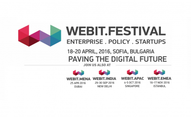 WEBIT – konferenca ku do të prezantojnë liderë të kompanive nga mbarë bota