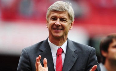 Arsenali gjen zëvendësuesin e Wengerit