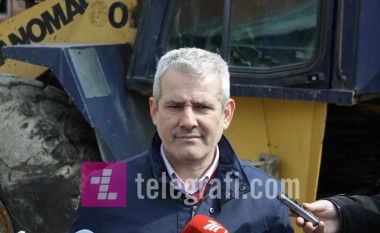 Pas tragjedisë në Kolovicë të Prishtinës, Xhelal Sveçla jep dorëheqje