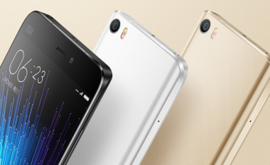 Xiaomi përgatit rivalin direkt të iPhone SE?