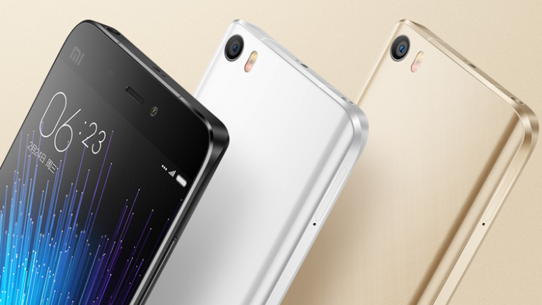 Xiaomi përgatit rivalin direkt të iPhone SE?