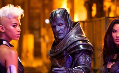 Publikohet traileri i ri i “X-Men: Apocalypse” (Video)