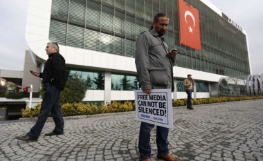 “Fundi i demokracisë” në Turqi