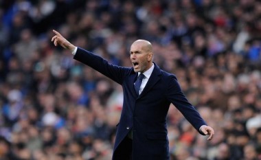 “Zidane nuk e ka përmirësuar Realin”