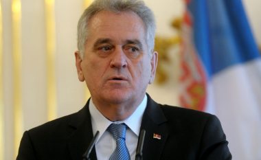 Nikoliq: Nëse BE na kushtëzon me njohje të Kosovës, do të refuzojmë anëtarësimin