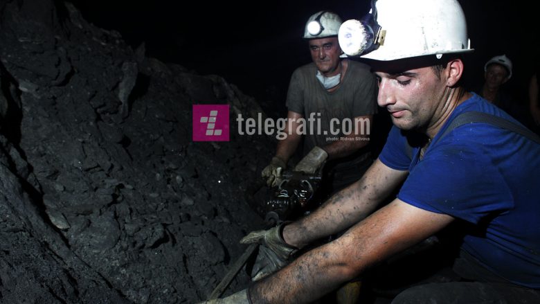 Pagat e minatorëve, Syla: Mjetet financiare pritet që të transferohen nesër në xhirollogarinë e Trepçës