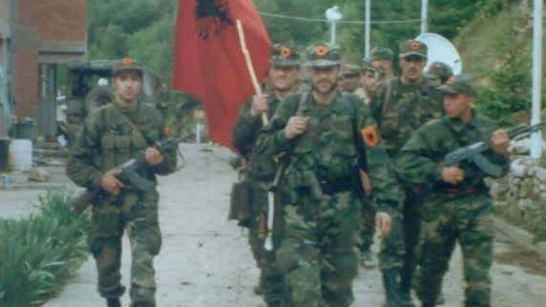 Hadergjonaj: Sali Çekaj, heroi që jetësoi pavarësinë