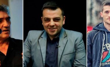 Arrestohen tre gazetarë të Gazetës Express në Maqedoni