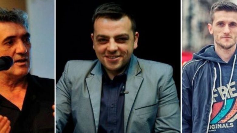 Arrestohen tre gazetarë të Gazetës Express në Maqedoni