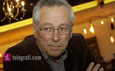 Sot i jepet lamtumira e fundit gazetarit Ibrahim Rexhepi