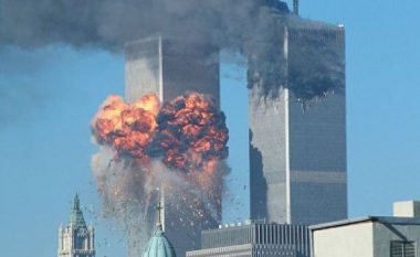 Nderohen me një minutë heshtje viktimat e 11 shtatorit