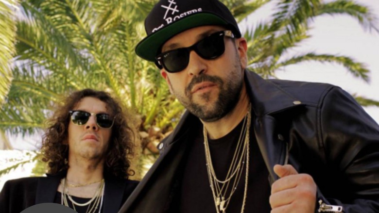 Dj Blunt e Real 1 sot na sjellin “Verën” (Video)