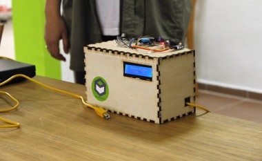 Dita e Genuino/Arduino 2016 – Një ngjarje mbarëbotërore që sjellë së  bashku njerëzit dhe projektet e Arduinos