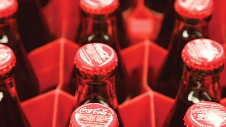 Coca-Cola fokusohet në rritjen e qëndrueshmërisë