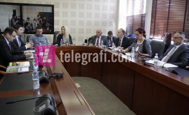 Krasniqi: Për grante dhe subvencione janë ndarë 43 milionë euro