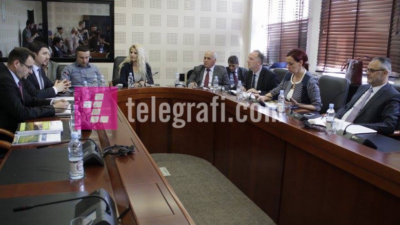 Krasniqi: Për grante dhe subvencione janë ndarë 43 milionë euro