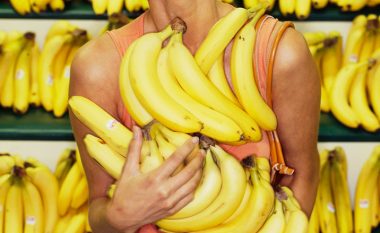 Dieta “Banania e mëngjesit”: Lehtë dhe shpejt deri te pesha e dëshiruar