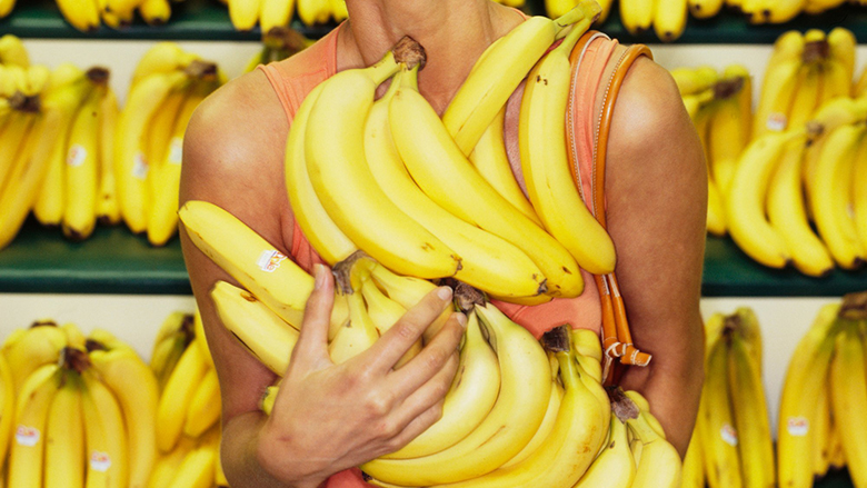 Dieta “Banania e mëngjesit”: Lehtë dhe shpejt deri te pesha e dëshiruar