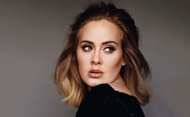 Grimieri i Adele zbulon sekretin e penelit të saj unik (Video)