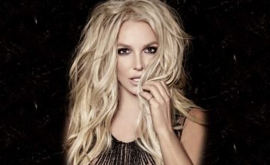 Britney me probleme psiqike dhe abuzuese e drogave