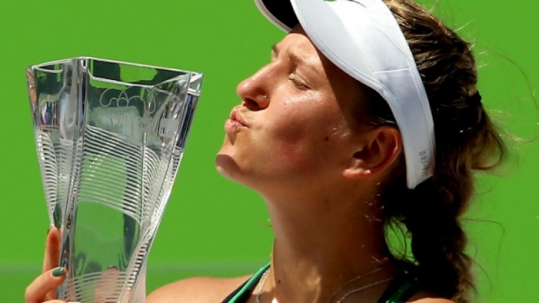 Azarenka kampione në Miami Open