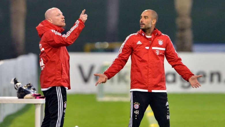 Kryesori i Bayernit me sëmundje të rëndë, ka probleme në kokë