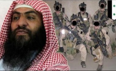 Vritet anëtari i lartë i ISIS-it, Abu Saif