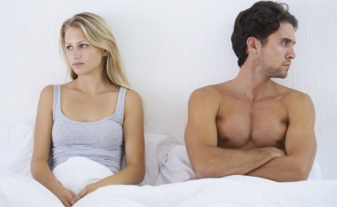 Pesë arsye se përse seksi me ish të dashurin është një ide e gabuar