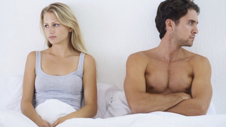 Pesë arsye se përse seksi me ish të dashurin është një ide e gabuar