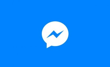 Facebook Messenger arrin në 900 milionë përdorues, shton funksione si të SnapChat