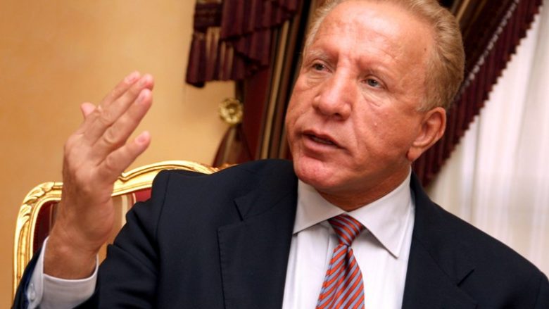 Pacolli: Së shpejti do të shohim edhe të tjerë në “Shtabin e Milionerëve”