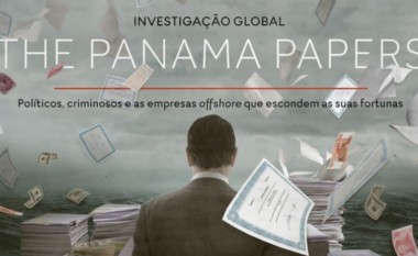 Panamaja me komision për të shqyrtuar praktikat financiare