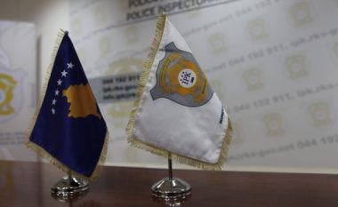 Hilmi Mehmeti, kryeshefi i ri i Inspektoriatit Policor të Kosovës