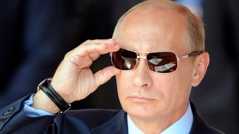 Teoria e re e mediave amerikane: “Panama Papers” u krijua nga Putin!