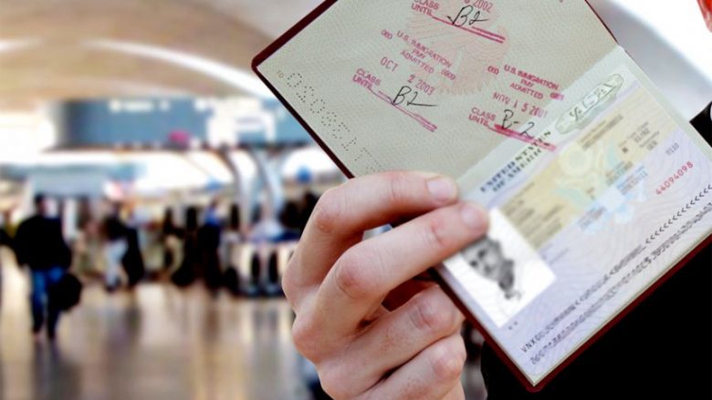 SHBA japin 20 mijë “Green Card” për Shqipërinë (Foto)