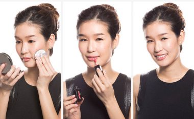 Arsyeja e vërtetë përse femrat koreane kanë lëkurë perfekte (foto)