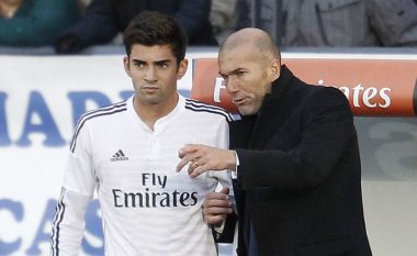Zidane: Djemt e mi jo me “të njofshëm”, e meritojnë Realin
