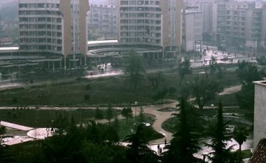 Tirana e vitit 1979, shumë më ndryshe se sot (Foto)