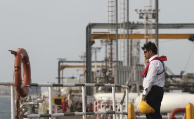 Irani do të vazhdojë me rritjen e prodhimit të naftës