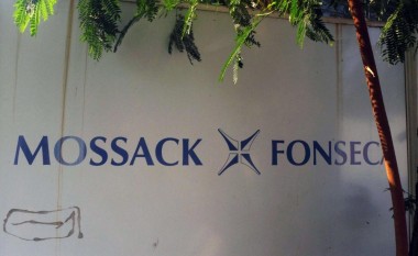 Panama Papers, bastiset selia e Mossack Fonseca